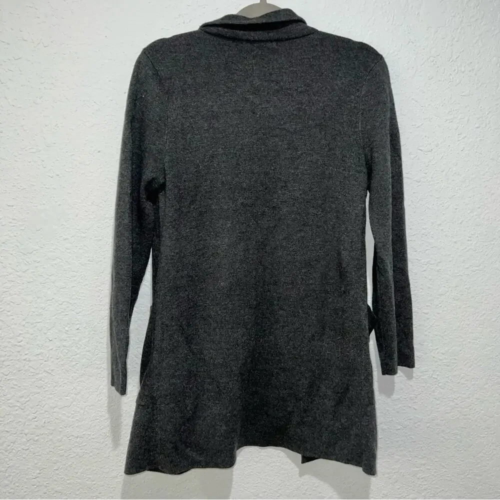 41 Hawthorn Open Front Cardigan
